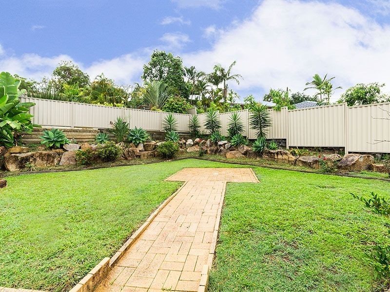 4 Moray Ct, Alexandra Hills QLD 4161