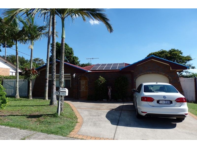 42 Newhaven Street, Alexandra Hills QLD 4161