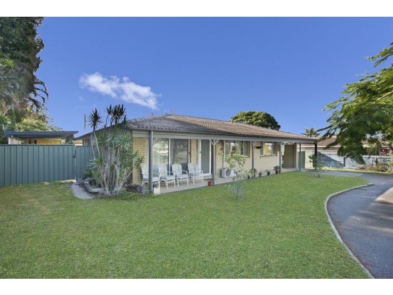 11 ney road, Capalaba QLD 4157