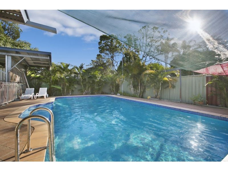 11 ney road, Capalaba QLD 4157