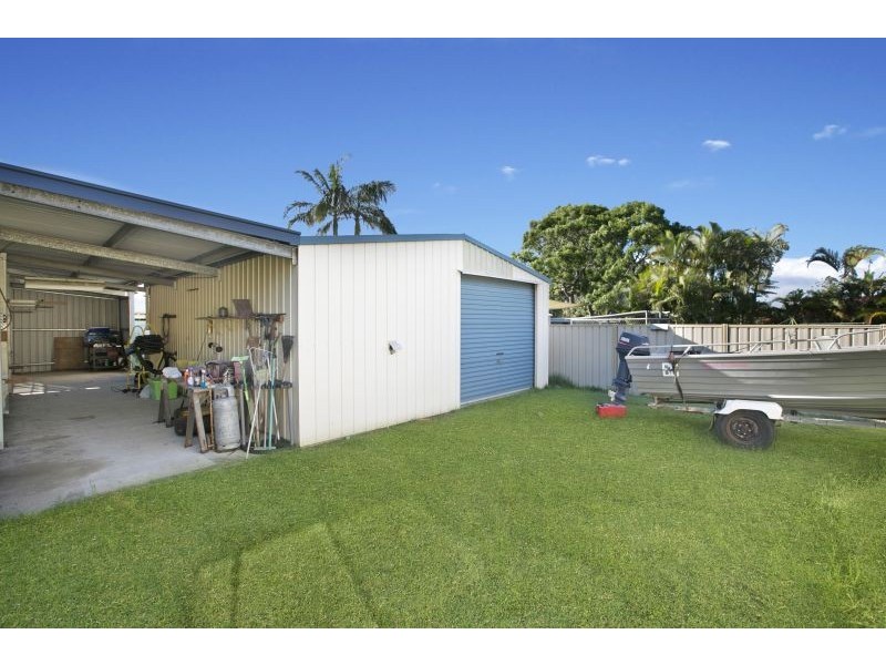 11 ney road, Capalaba QLD 4157