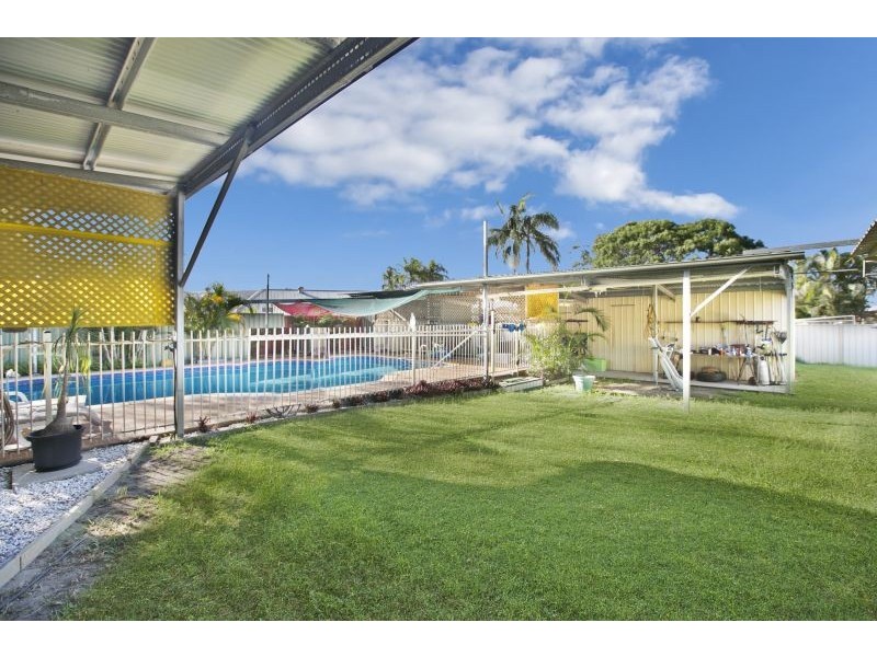 11 ney road, Capalaba QLD 4157