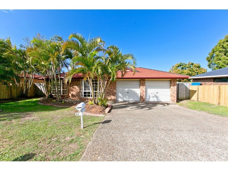 23 Albicore Dr, Thornlands QLD 4164