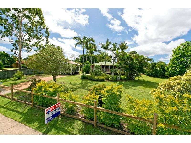 37 Bunker Road, Victoria Point QLD 4165