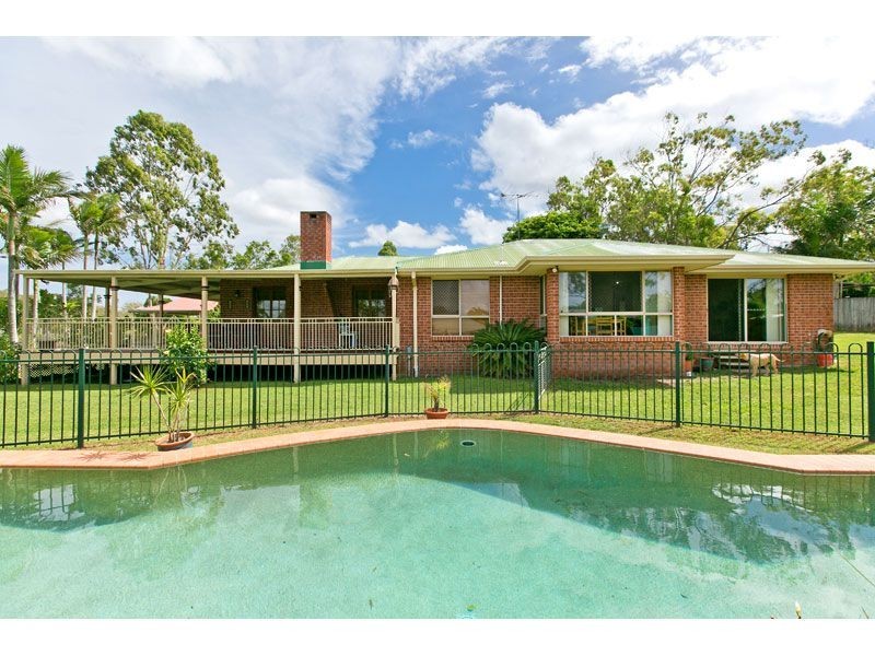 37 Bunker Road, Victoria Point QLD 4165
