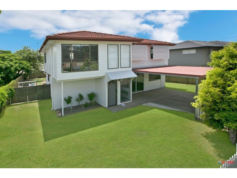 14 Leyton street, Birkdale QLD 4159