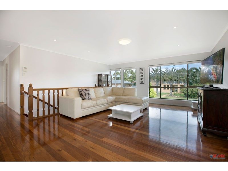 14 Leyton street, Birkdale QLD 4159