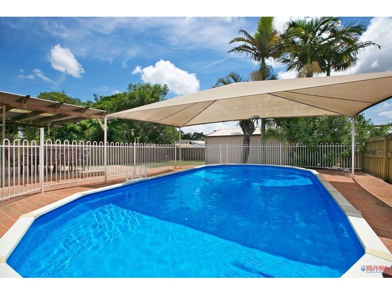 14 Leyton street, Birkdale QLD 4159