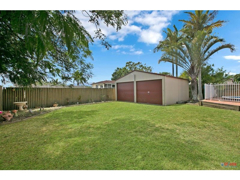 14 Leyton street, Birkdale QLD 4159