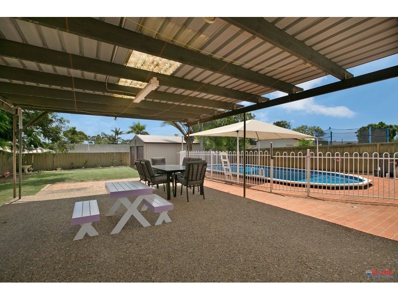 14 Leyton street, Birkdale QLD 4159