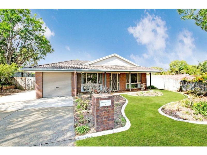 19 Sophia place, Alexandra Hills QLD 4161