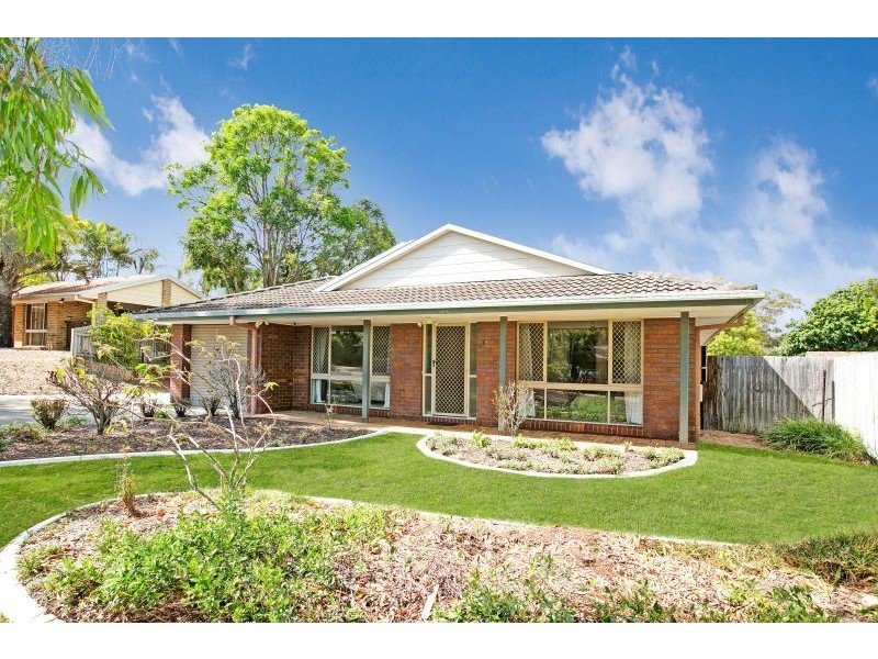 19 Sophia place, Alexandra Hills QLD 4161