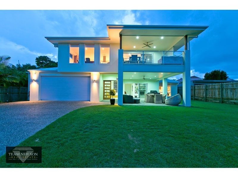 19 beckwith street, Ormiston QLD 4160