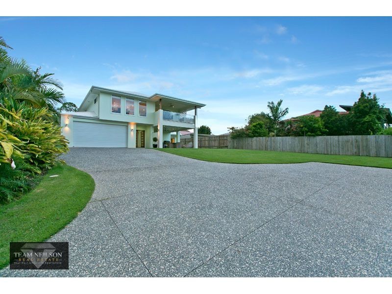 19 beckwith street, Ormiston QLD 4160