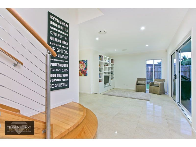 19 beckwith street, Ormiston QLD 4160