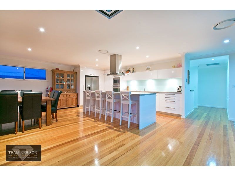 19 beckwith street, Ormiston QLD 4160