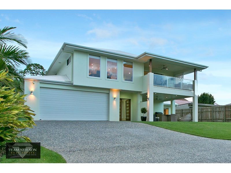 19 beckwith street, Ormiston QLD 4160