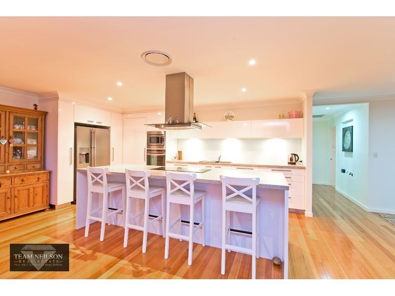 19 beckwith street, Ormiston QLD 4160