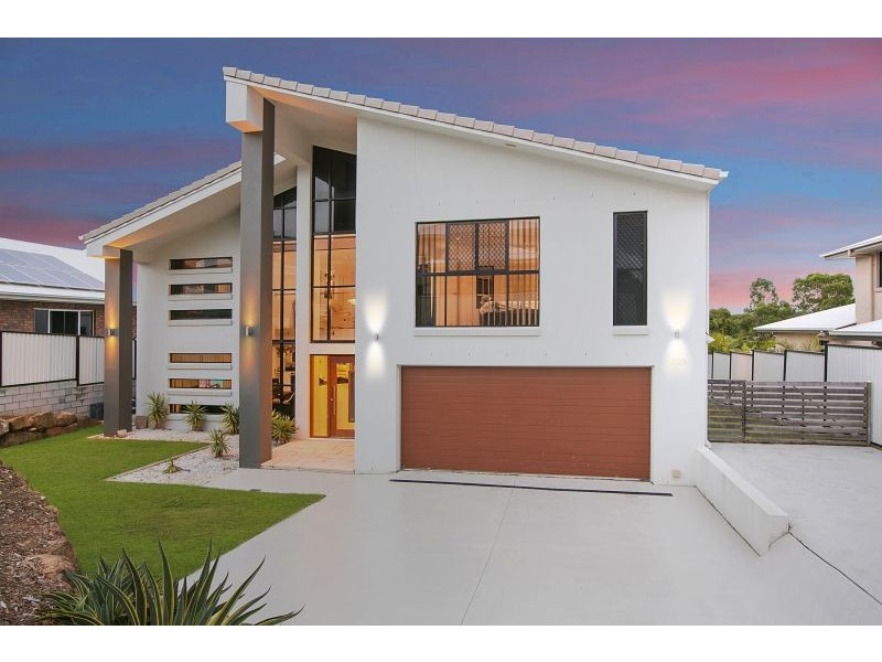 225 Ham Road, Wishart QLD 4122