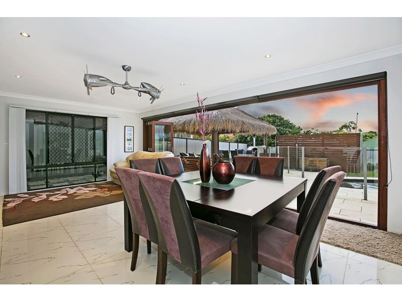 225 Ham Road, Wishart QLD 4122