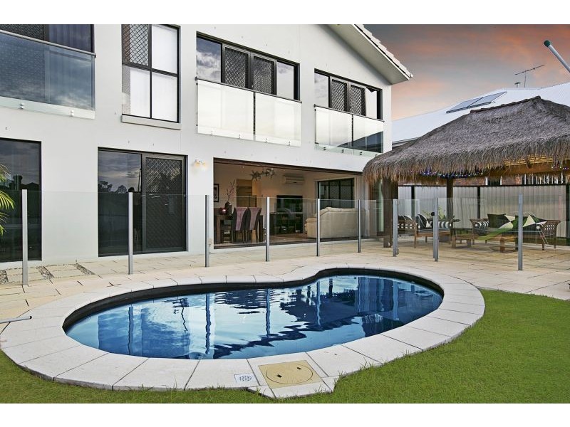 225 Ham Road, Wishart QLD 4122