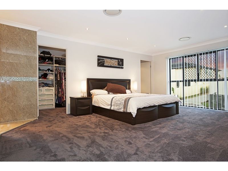 225 Ham Road, Wishart QLD 4122