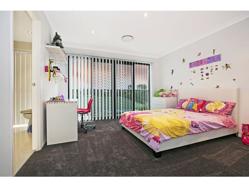 225 Ham Road, Wishart QLD 4122