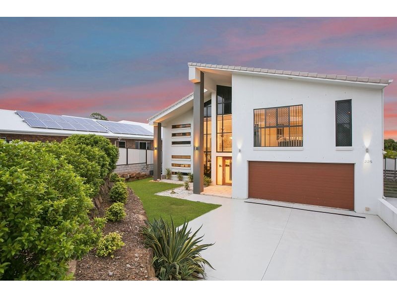 225 Ham Road, Wishart QLD 4122