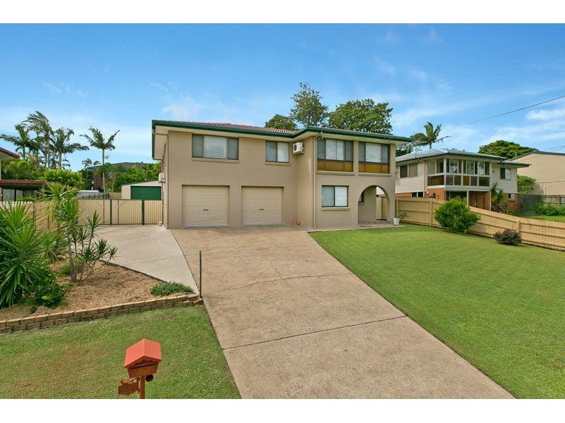 21 Lakeview Drive, Thornlands QLD 4164