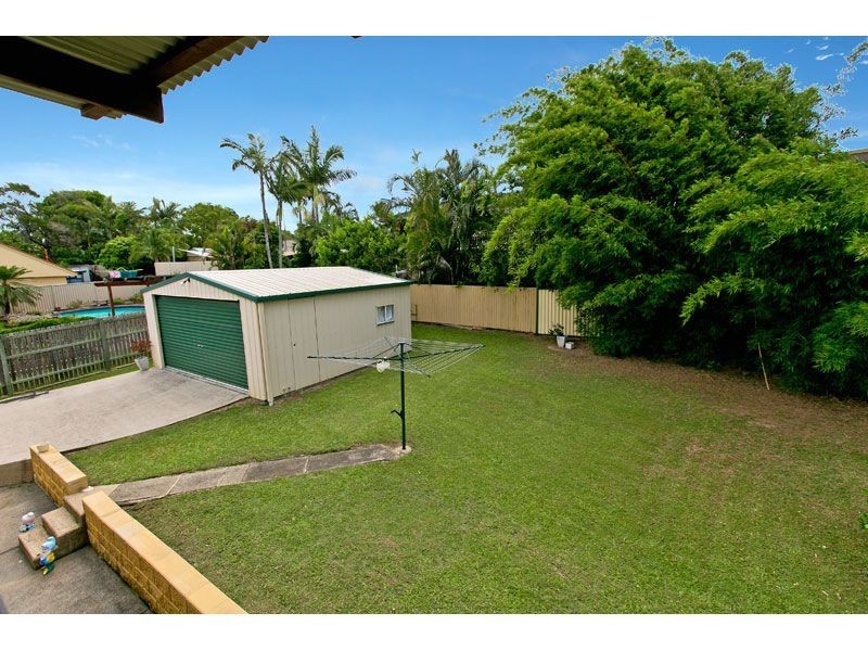 21 Lakeview Drive, Thornlands QLD 4164
