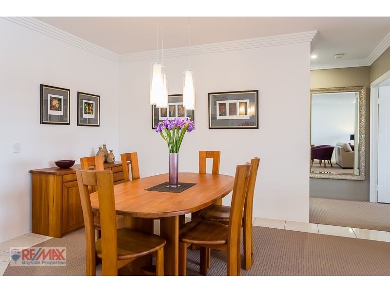 11/10 Esperance Crt, Raby Bay QLD 4163