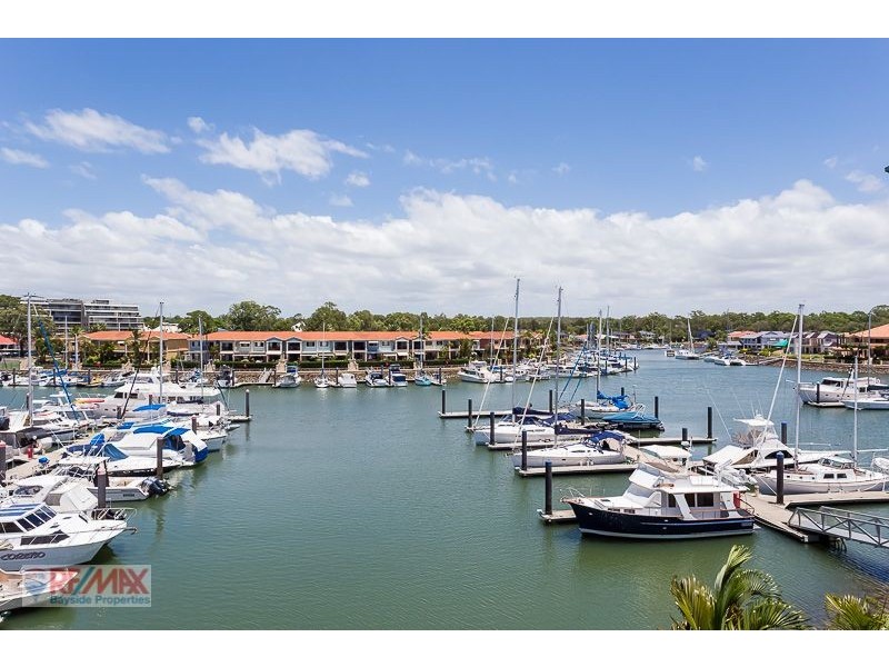 11/10 Esperance Crt, Raby Bay QLD 4163