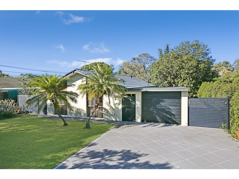 37 Werong Street, Cleveland QLD 4163