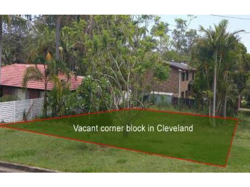 7 Tanderra Street, Cleveland QLD 4163