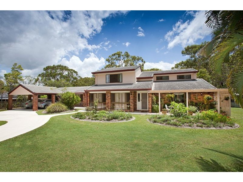 4 PASADENA COURT, Alexandra Hills QLD 4161