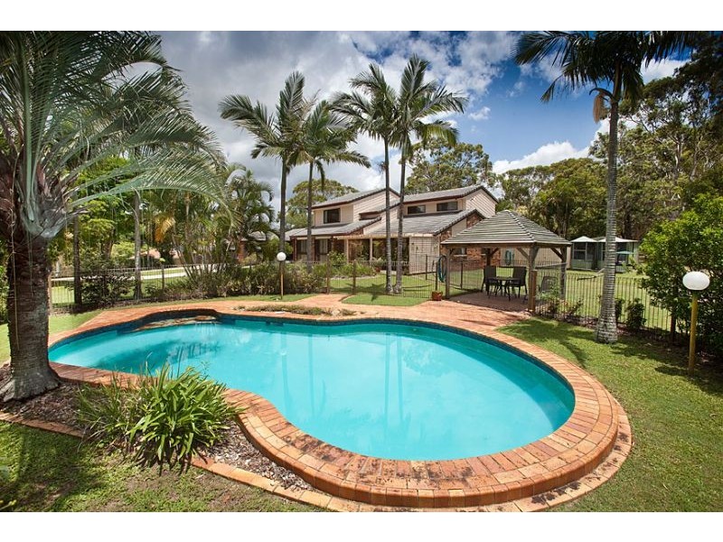 4 PASADENA COURT, Alexandra Hills QLD 4161