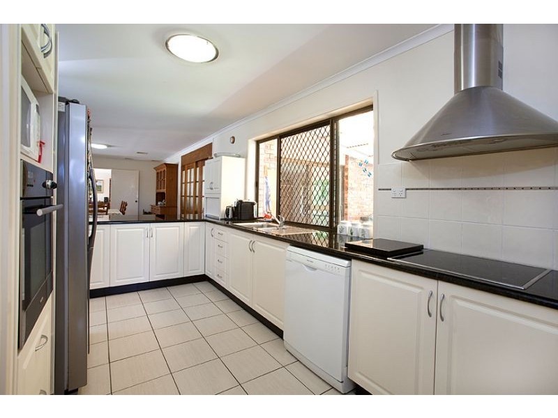 4 PASADENA COURT, Alexandra Hills QLD 4161