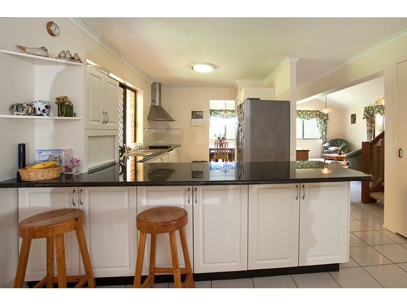 4 PASADENA COURT, Alexandra Hills QLD 4161