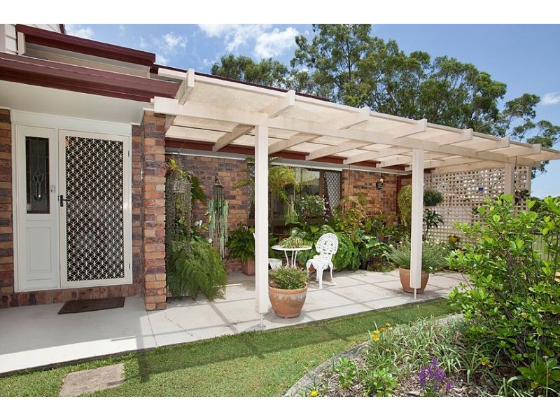 4 PASADENA COURT, Alexandra Hills QLD 4161