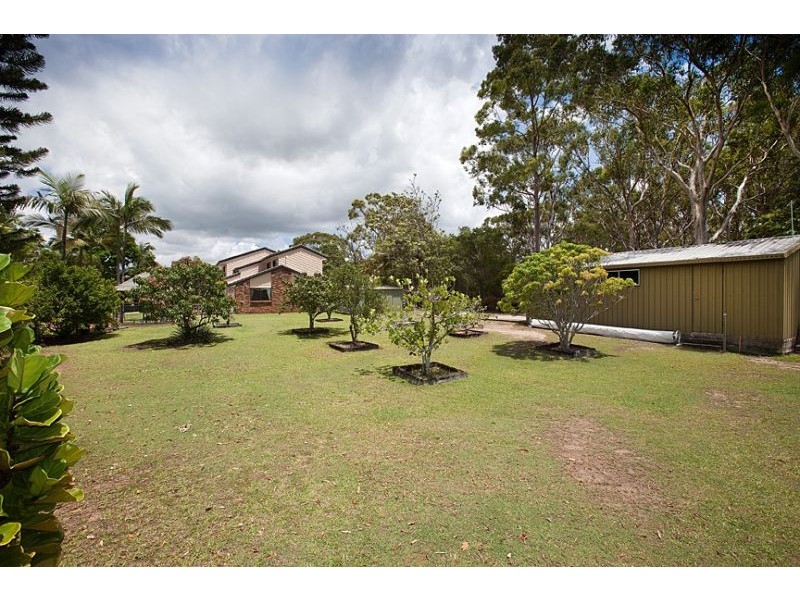 4 PASADENA COURT, Alexandra Hills QLD 4161