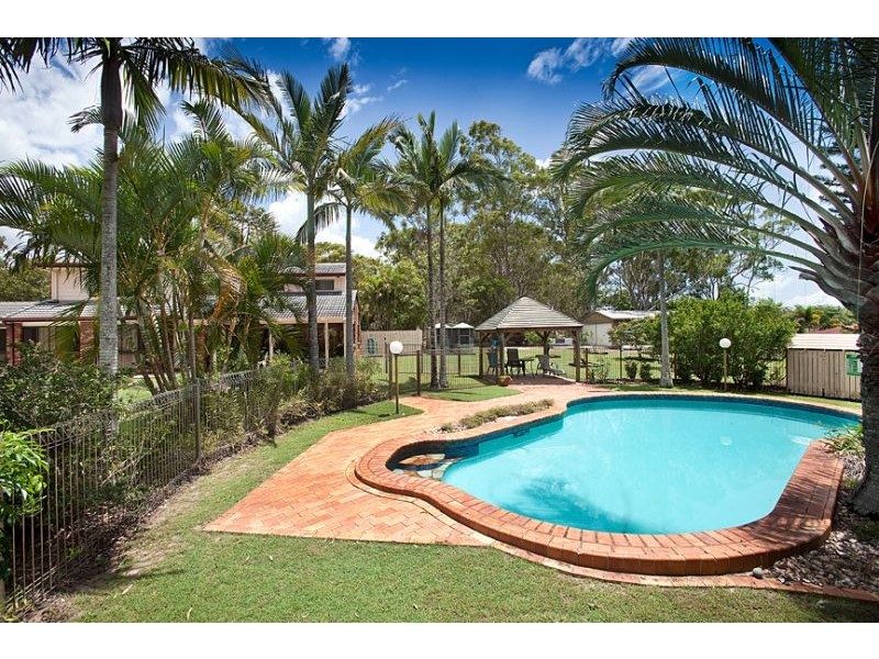 4 PASADENA COURT, Alexandra Hills QLD 4161