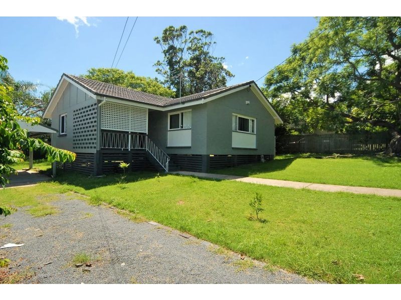 12 Bellatrix Street, Inala QLD 4077