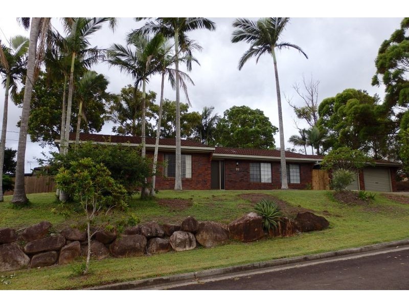 20 Cornwall Street, Alexandra Hills QLD 4161