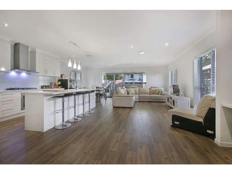 79 Bainbridge St, Ormiston QLD 4160