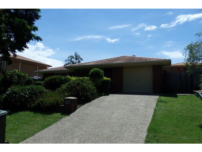 9 Glover Drive, Alexandra Hills QLD 4161