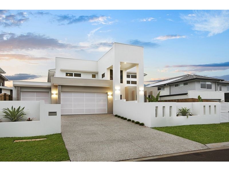 22 Ziggys Drive, Thornlands QLD 4164