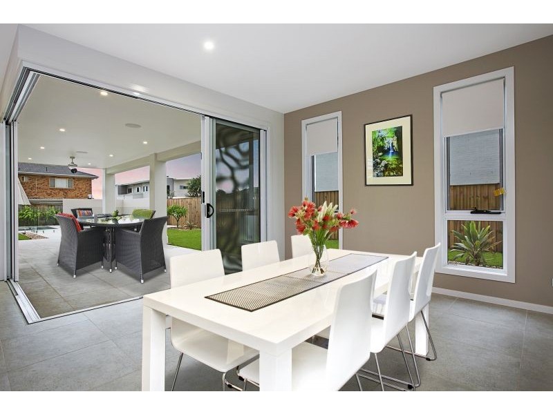 22 Ziggys Drive, Thornlands QLD 4164