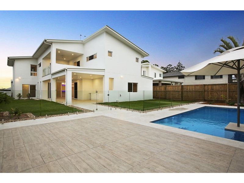 22 Ziggys Drive, Thornlands QLD 4164