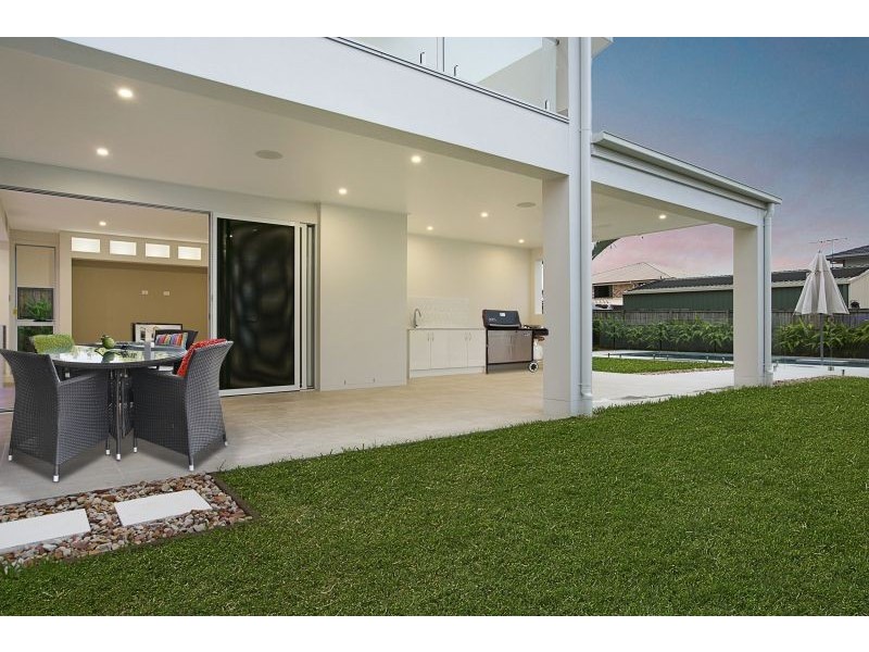 22 Ziggys Drive, Thornlands QLD 4164