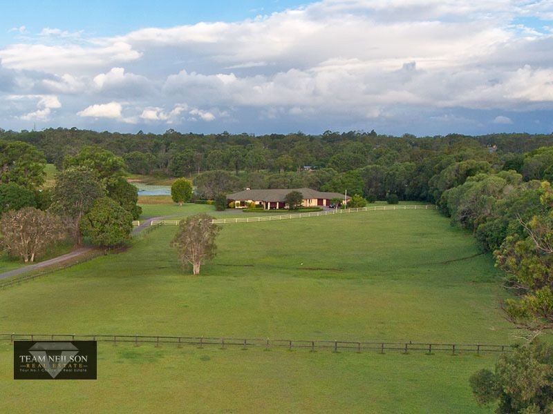 53 Wildsoet Street, Burbank QLD 4156